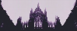 Alpha pattern #212246 variation #445400