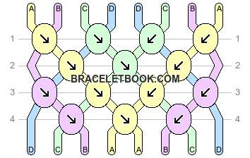 Normal pattern #2 variation #445401 pattern