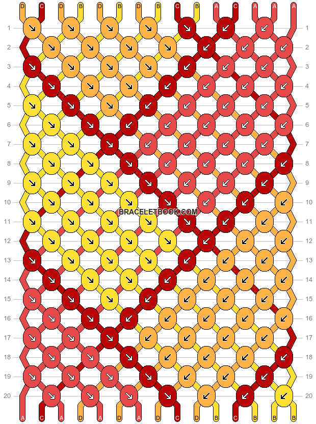 Normal pattern #260 variation #445402 pattern