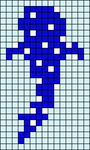 Alpha pattern #211495 variation #445403