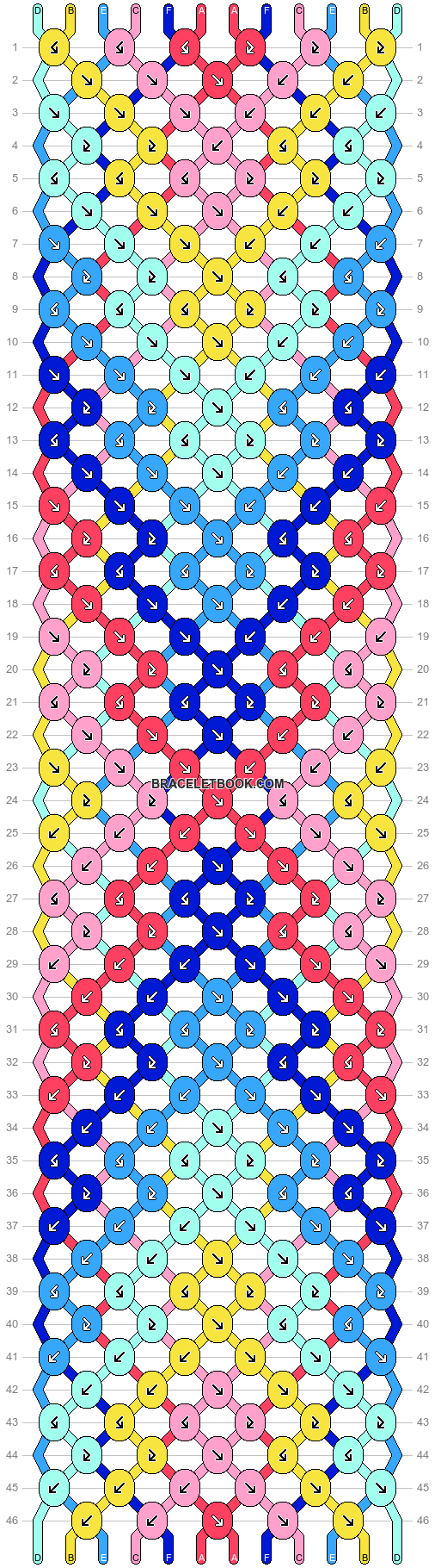 Normal pattern #172805 variation #445404 pattern