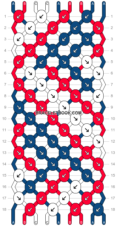 Normal pattern #212264 variation #445405 pattern