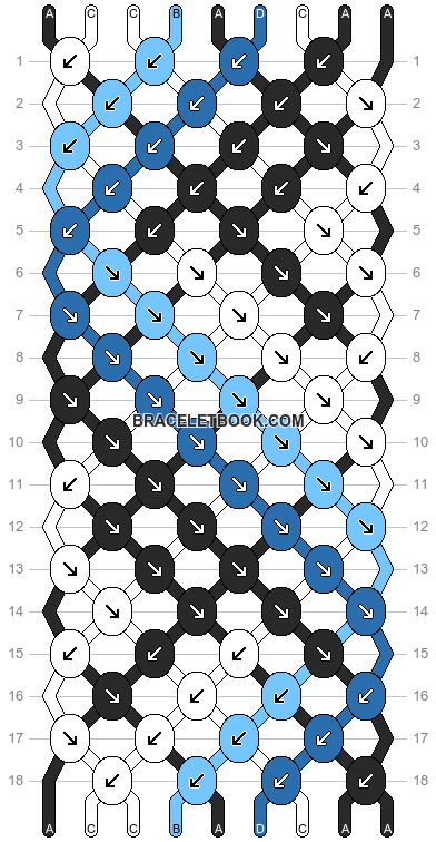Normal pattern #212264 variation #445407 pattern