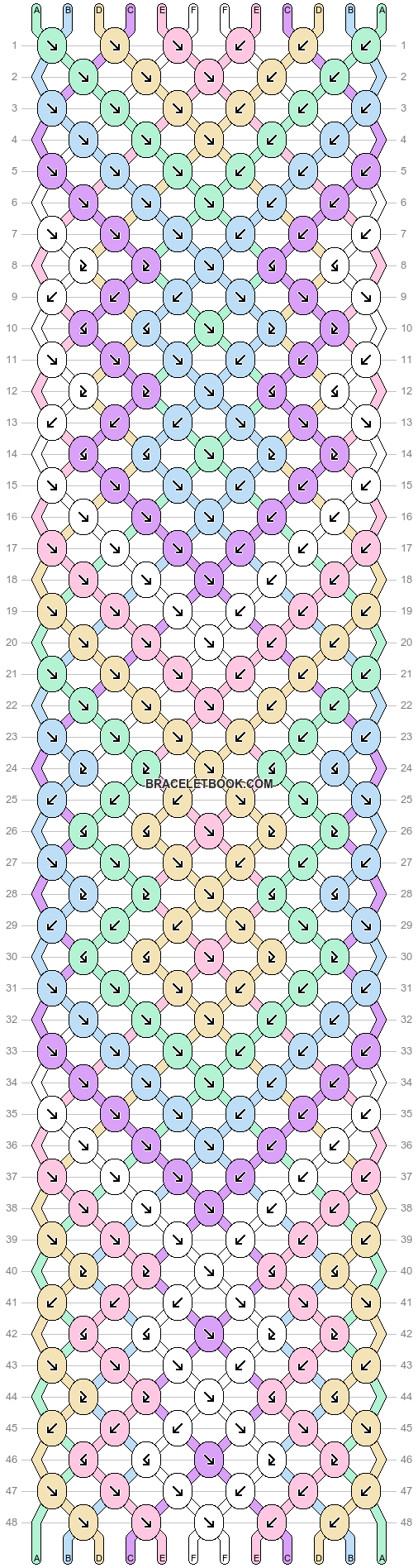 Normal pattern #40350 variation #445408 pattern