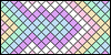 Normal pattern #40350 variation #445408