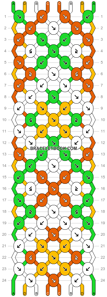 Normal pattern #211097 variation #445409 pattern