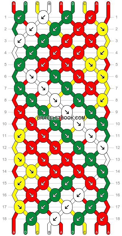 Normal pattern #212264 variation #445410 pattern