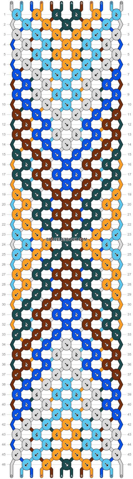 Normal pattern #172805 variation #445412 pattern