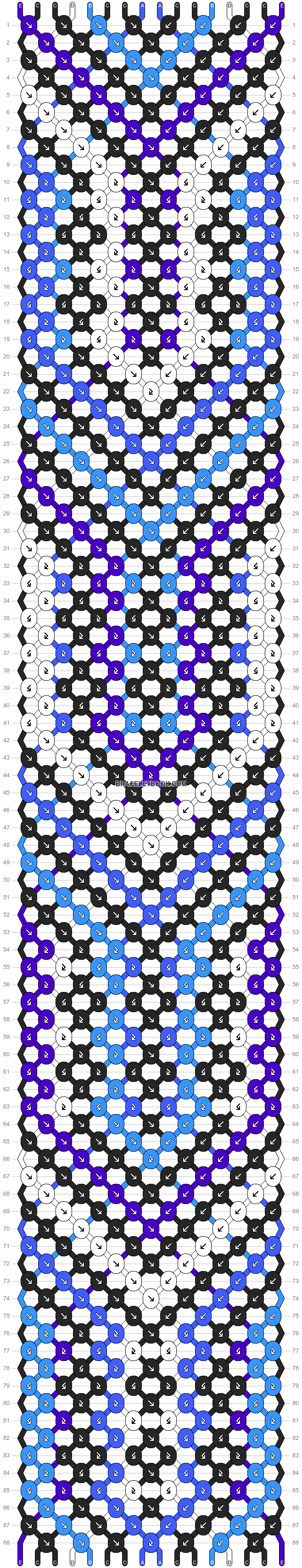 Normal pattern #211081 variation #445413 pattern