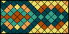 Normal pattern #210811 variation #445415