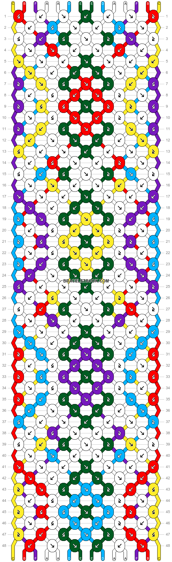 Normal pattern #207473 variation #445416 pattern