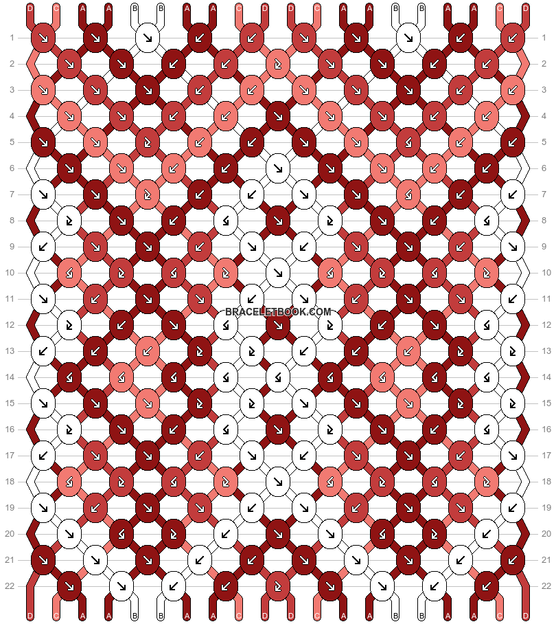 Normal pattern #171615 variation #445417 pattern