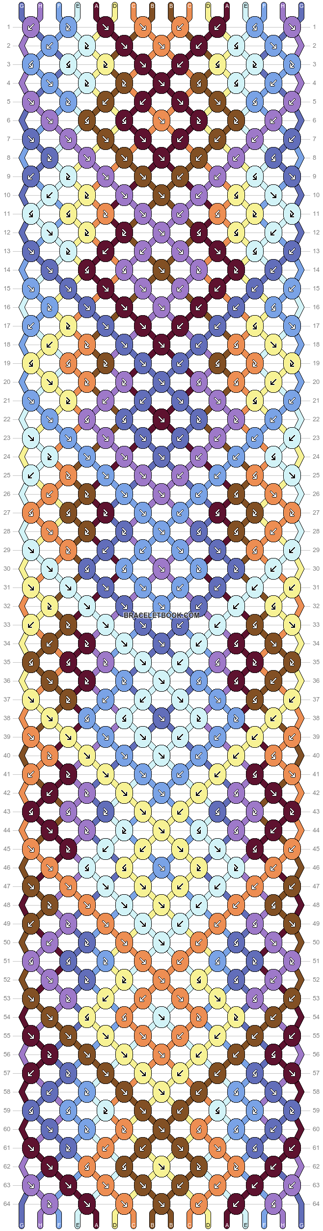 Normal pattern #151485 variation #445418 pattern