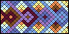 Normal pattern #151485 variation #445418