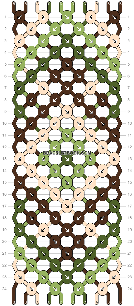 Normal pattern #160478 variation #445419 pattern