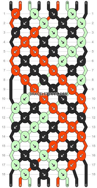 Normal pattern #212268 variation #445420 pattern