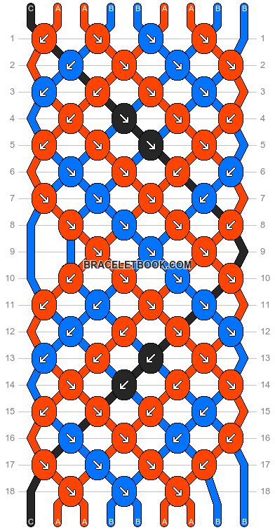 Normal pattern #212268 variation #445421 pattern