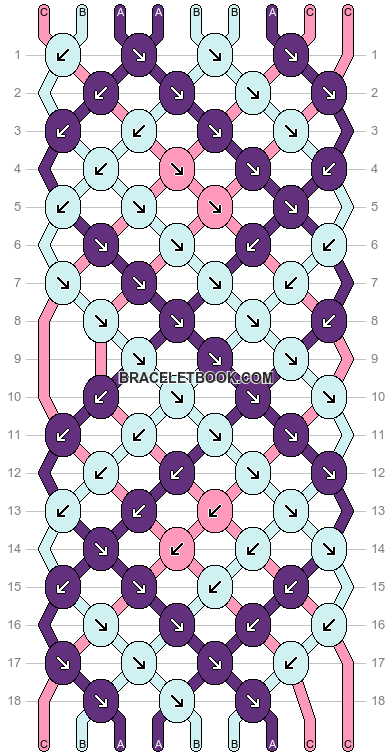 Normal pattern #212268 variation #445422 pattern