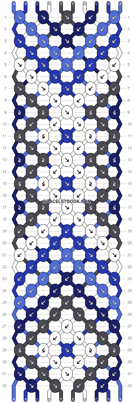 Normal pattern #26424 variation #445423 pattern