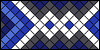 Normal pattern #26424 variation #445423