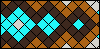 Normal pattern #26678 variation #445424