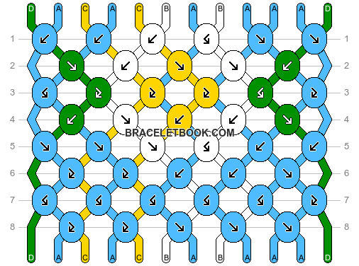Normal pattern #211800 variation #445425 pattern