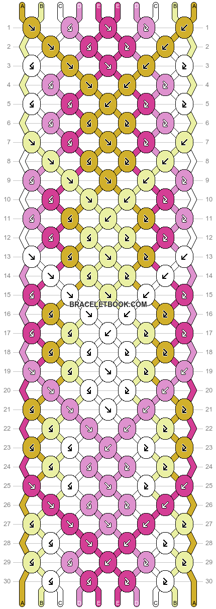 Normal pattern #211531 variation #445427 pattern