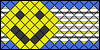 Normal pattern #163334 variation #445428