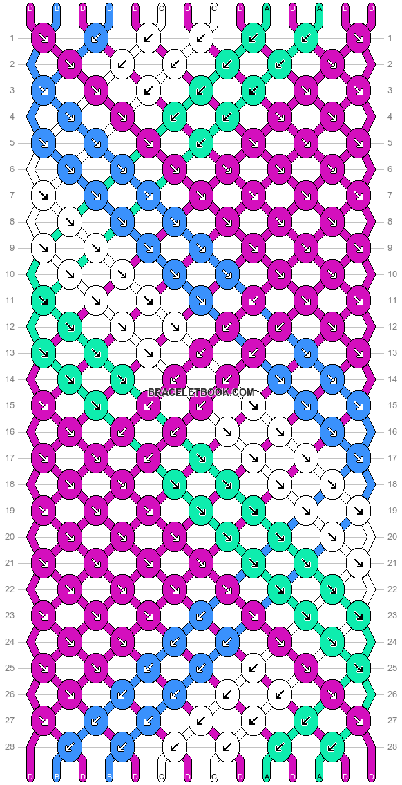 Normal pattern #212241 variation #445429 pattern