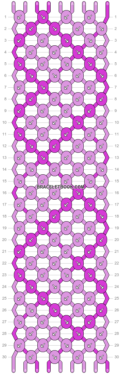 Normal pattern #212255 variation #445430 pattern