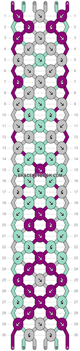 Normal pattern #173559 variation #445431 pattern