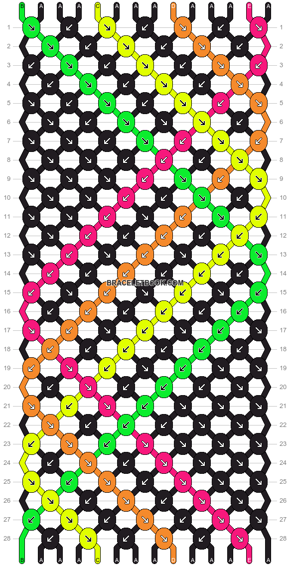 Normal pattern #180805 variation #445433 pattern