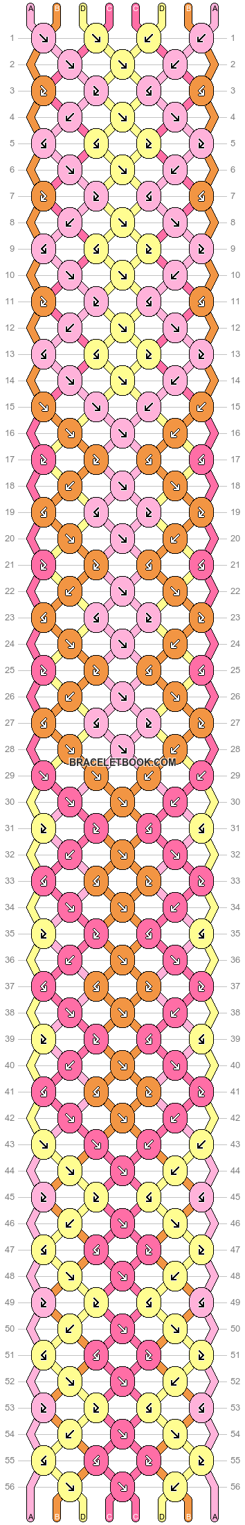 Normal pattern #135426 variation #445434 pattern