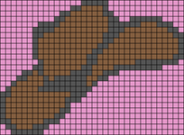Alpha pattern #207271 variation #445435