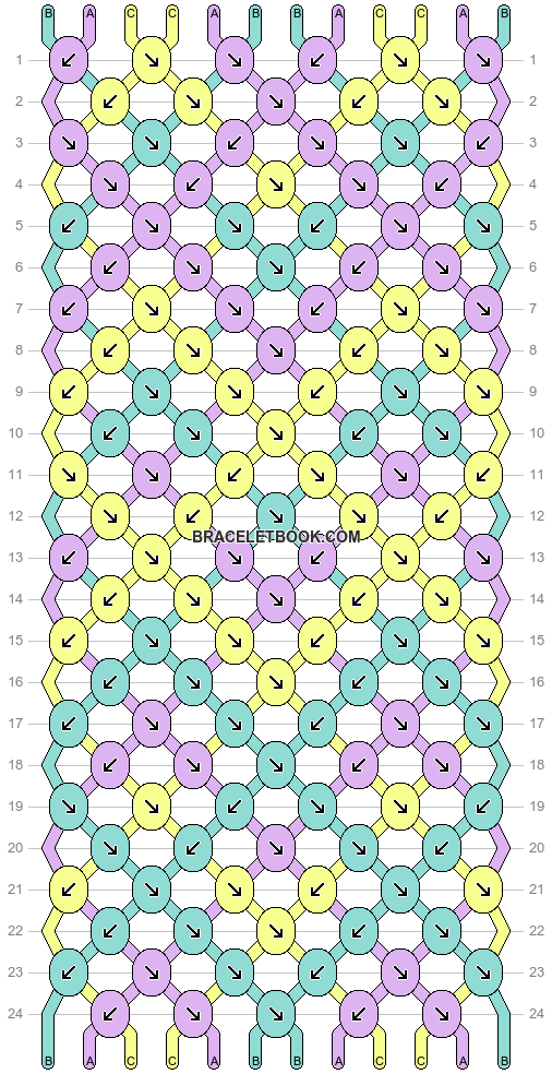 Normal pattern #170576 variation #445437 pattern