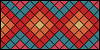 Normal pattern #92536 variation #445438