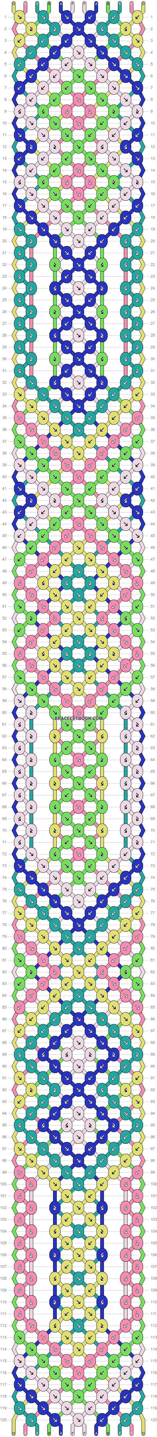 Normal pattern #194041 variation #445439 pattern