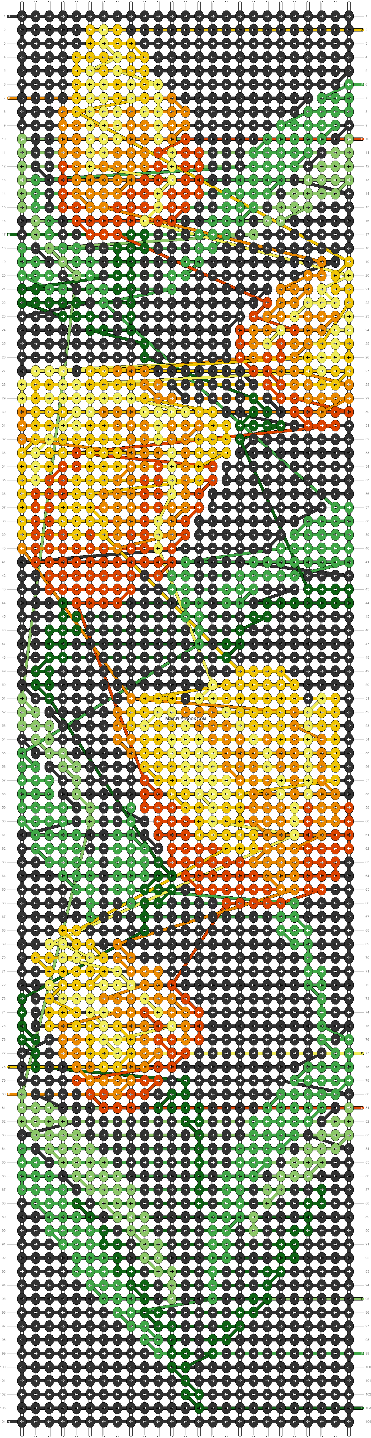 Alpha pattern #131093 variation #445440 pattern