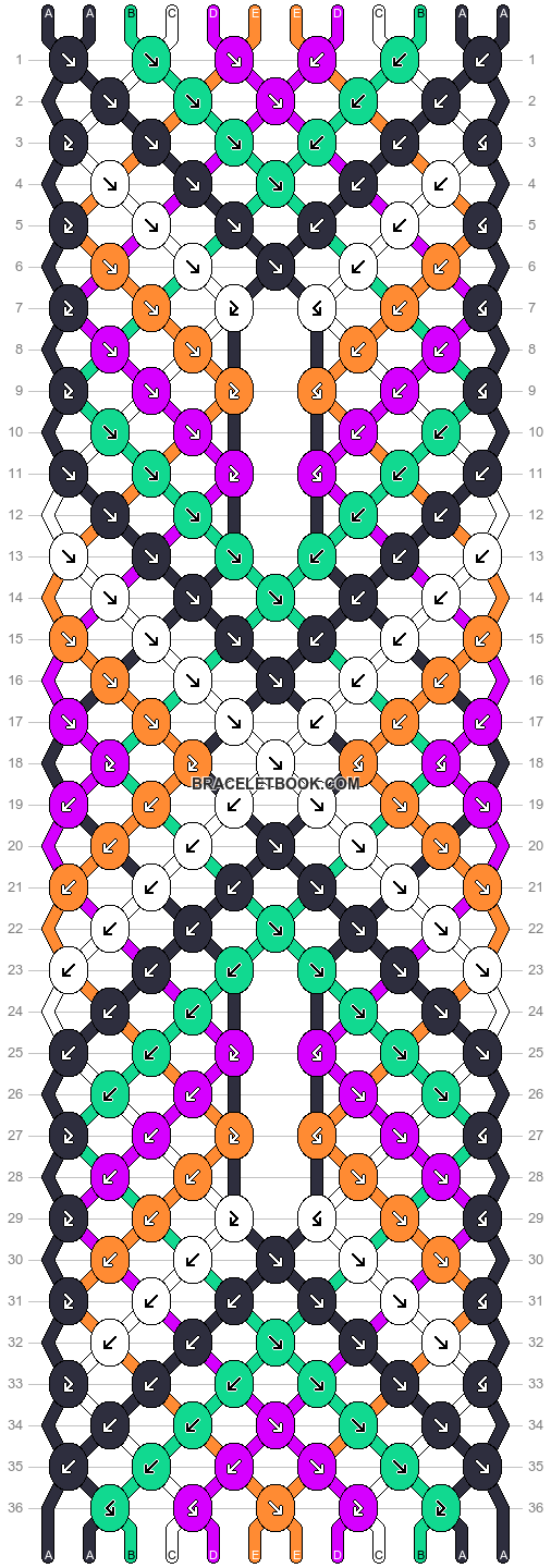 Normal pattern #15030 variation #445441 pattern