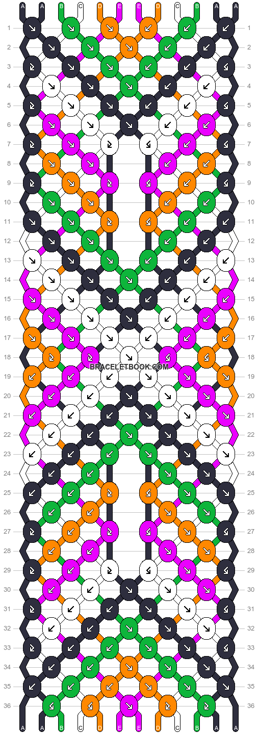 Normal pattern #15030 variation #445442 pattern