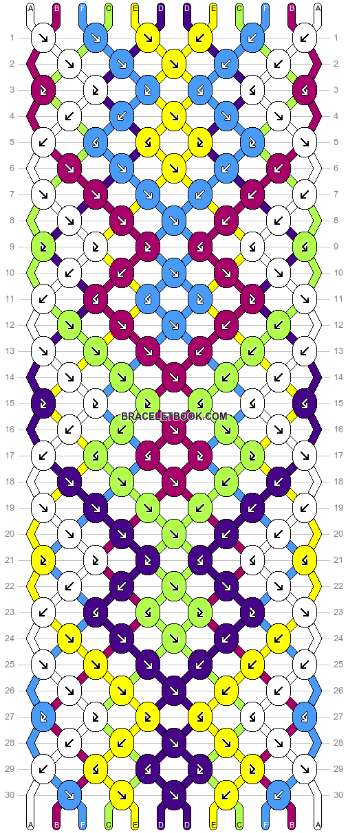 Normal pattern #207133 variation #445443 pattern