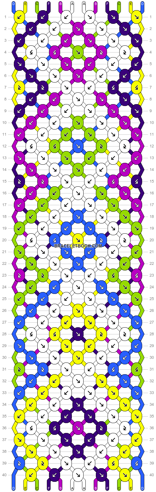 Normal pattern #210723 variation #445444 pattern