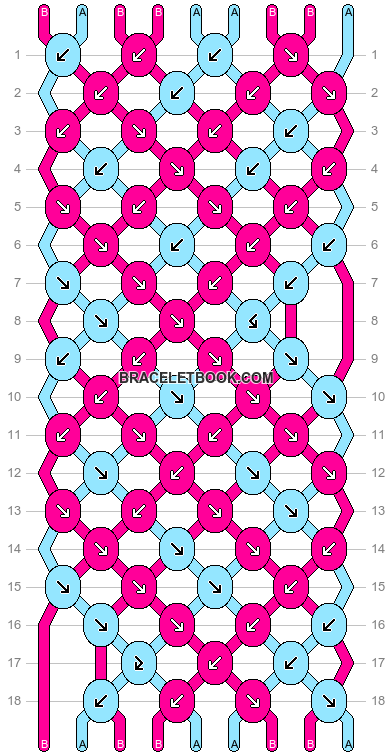 Normal pattern #212276 variation #445445 pattern