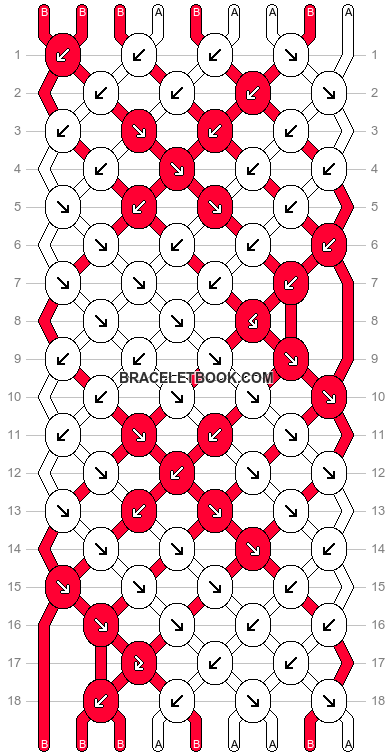 Normal pattern #212276 variation #445446 pattern