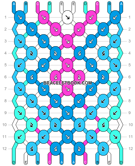 Normal pattern #6380 variation #445447 pattern