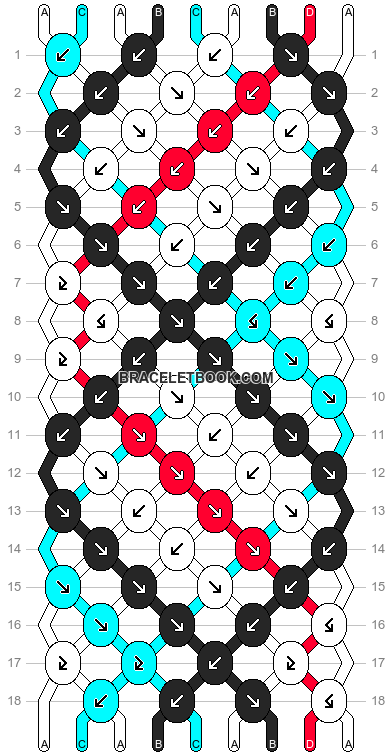 Normal pattern #212280 variation #445448 pattern