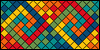 Normal pattern #41274 variation #445449
