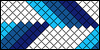 Normal pattern #2285 variation #445450