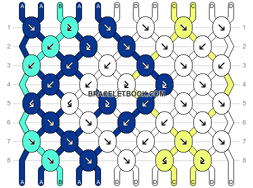 Normal pattern #101811 variation #445451 pattern