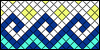 Normal pattern #101811 variation #445451